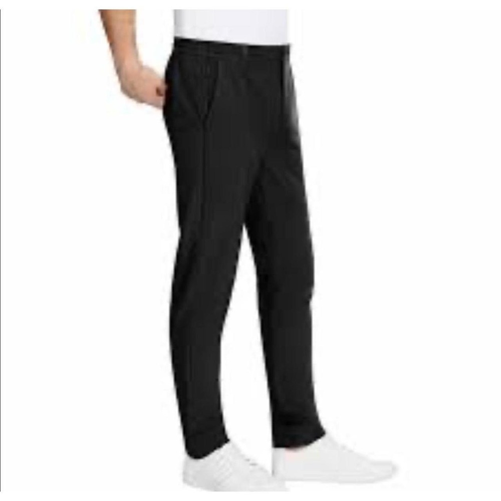 Mens Nwt Marc New York Commuter Performance Travel 5 Pocket Pants